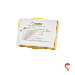 Pin canon lp-e8