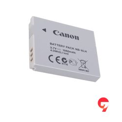 pin canon nb 6l-01