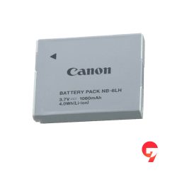 pin canon nb 6l-02