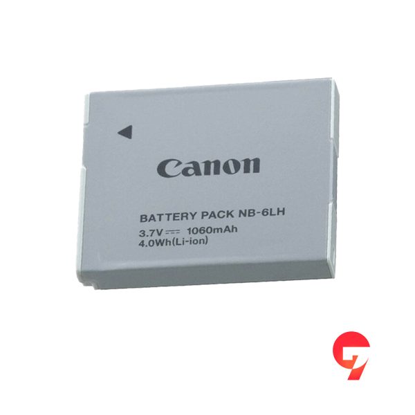 pin canon nb 6l-02