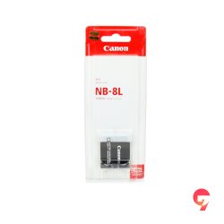 Pin canon nb-8l