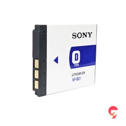 Pin sony np-bd1