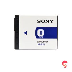 Pin sony np-bd1