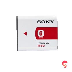 Pin sony np-bg1