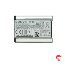 Pin sony np-bx1