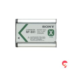 Pin sony np-bx1