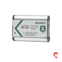 Pin sony np-bx1