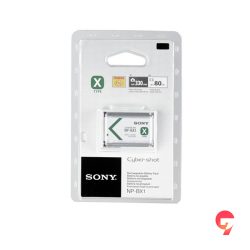 Pin sony np-bx1