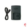 Sạc pin bc-csg cho pin sony np-bg1