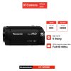 Máy quay Panasonic HC-W580M siêu zoom 90X, Zoom kĩ thuật số 500X